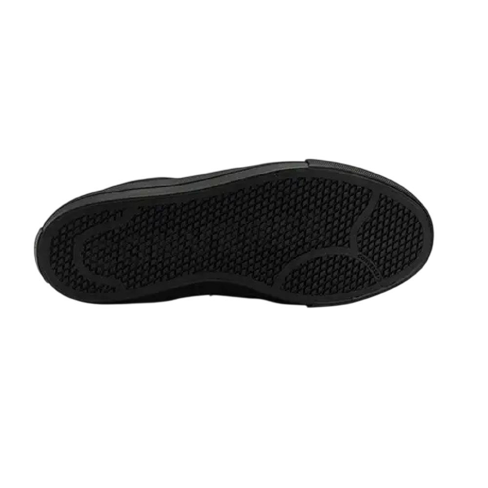TENIS CONVERSE SPORT CASUAL MONOCRHOME REF CO0624 UNISSEX Preto 5