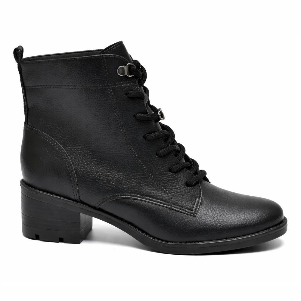 BOTA VIA MARTE COTURNO REF 002-002-01 FEMININO
