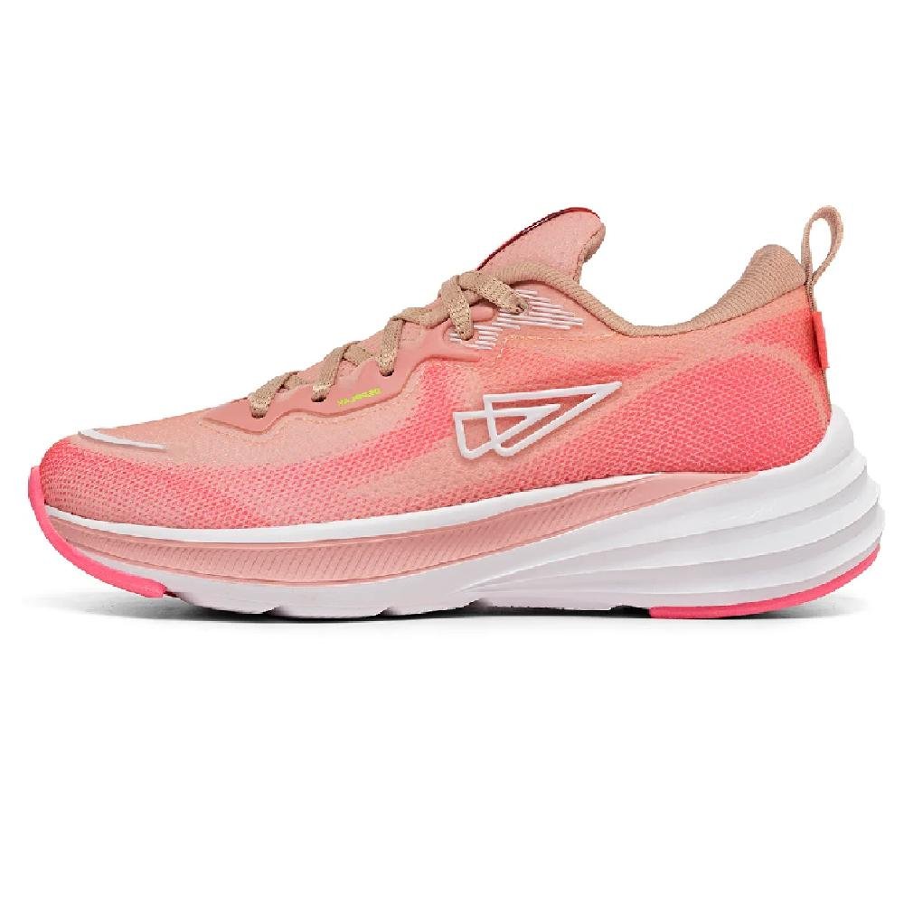 TENIS REPPLAY FLOW REF RP2650 FEMININO Rosa 4
