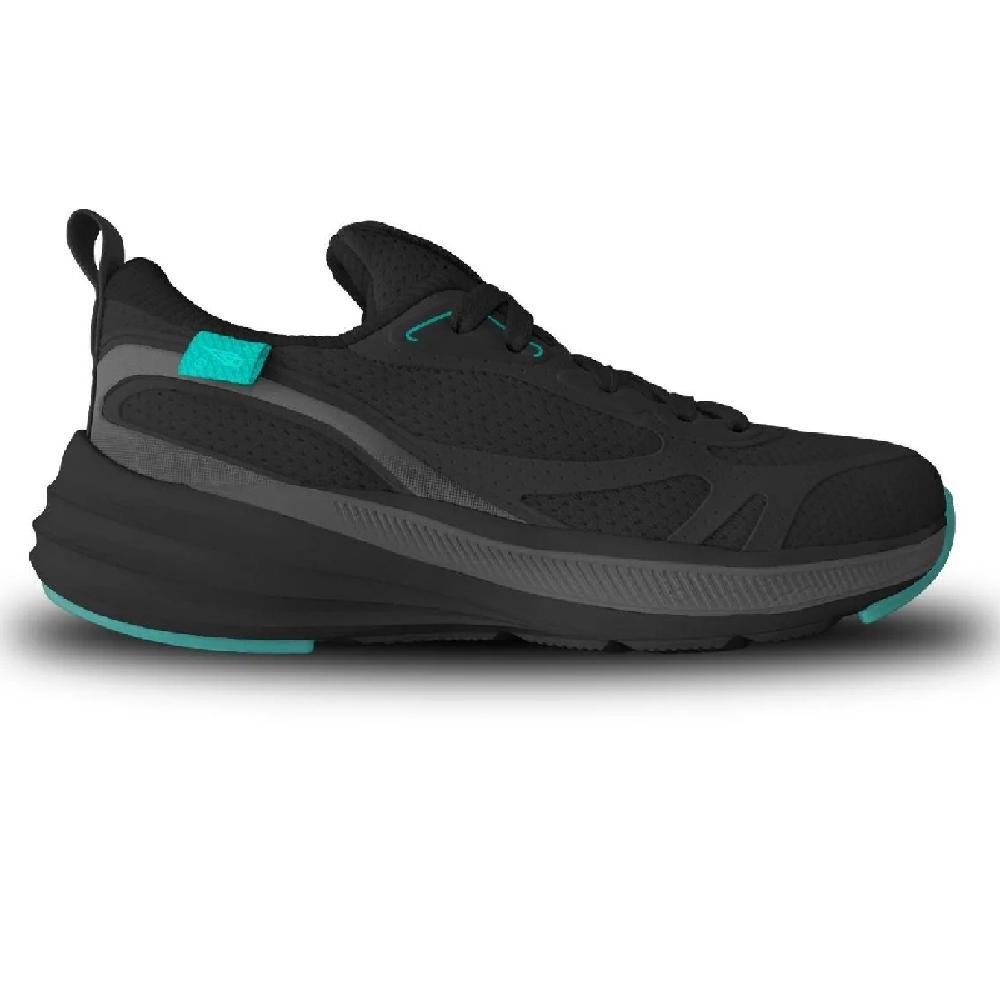 TENIS REPPLAY LEVA REF RP2870 FEMININO Preto 3