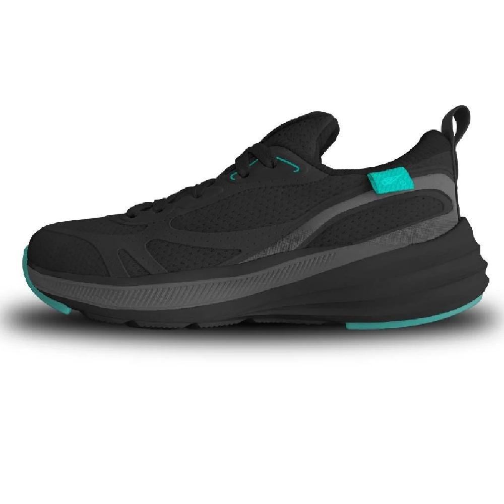 TENIS REPPLAY LEVA REF RP2870 FEMININO Preto 4