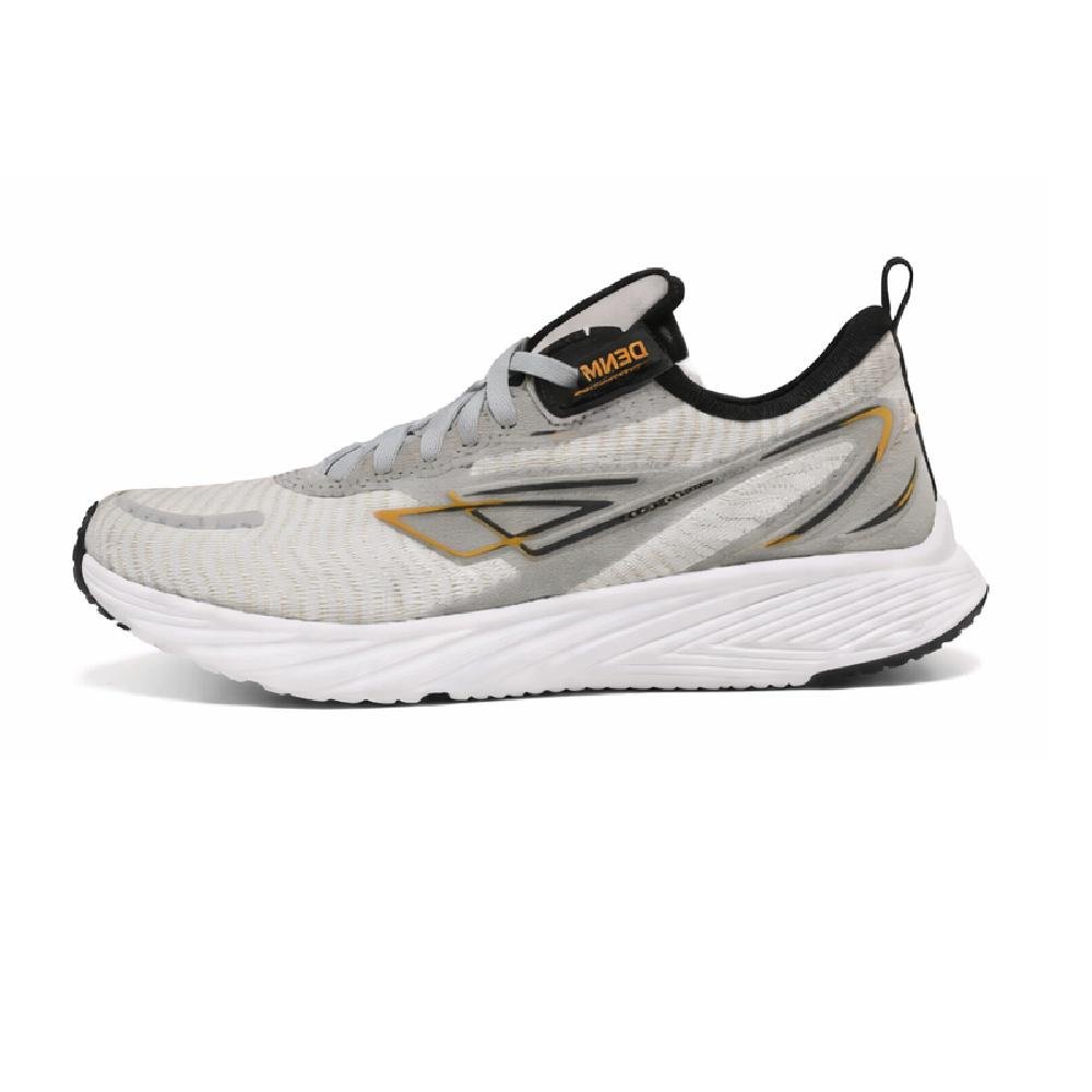 TENIS REPPLAY ONE REF RP2540 MASCULINO Cinza 2