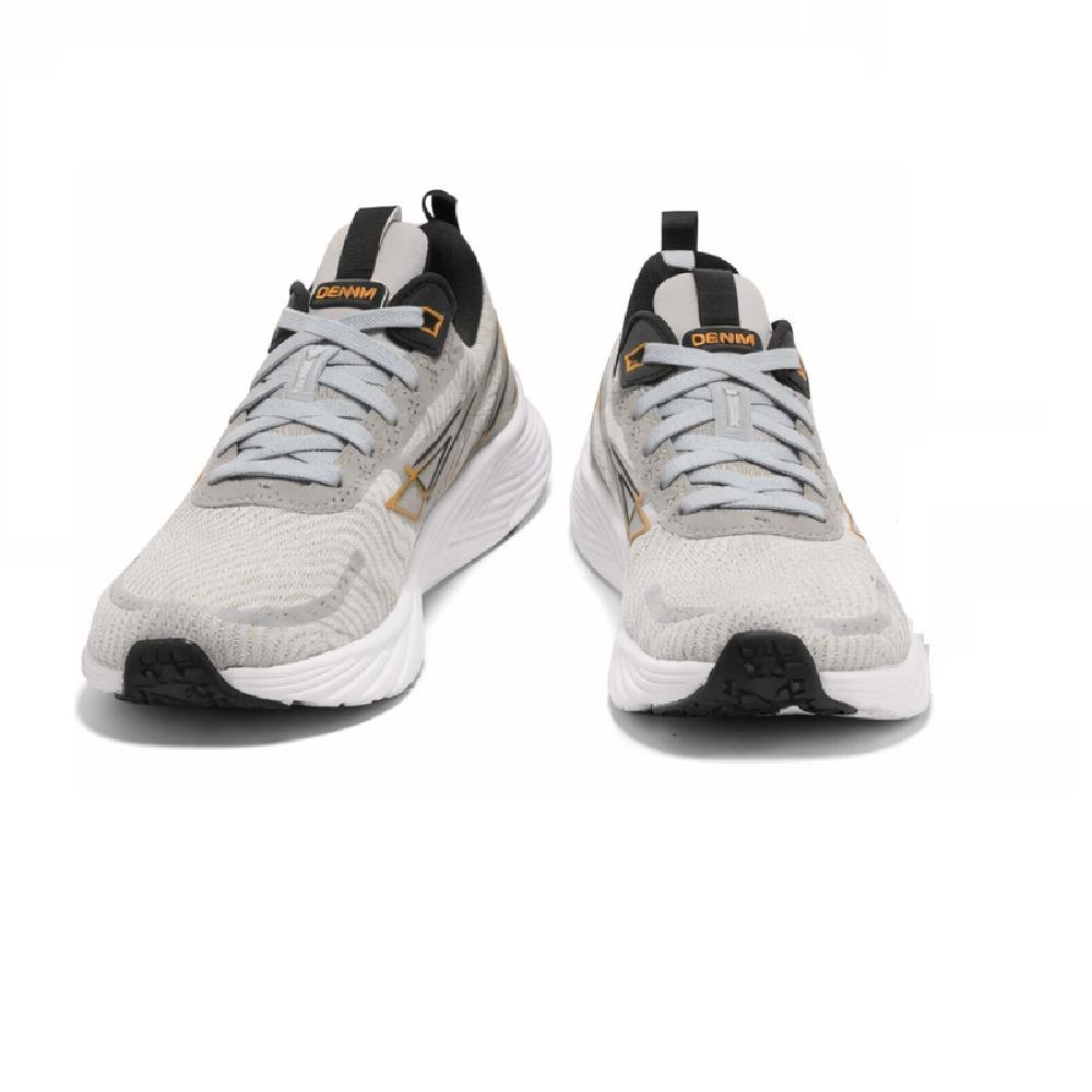 TENIS REPPLAY ONE REF RP2540 MASCULINO Cinza 3