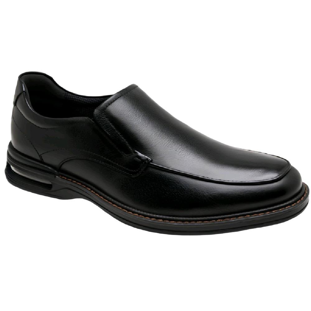 SAPATO DEMOCRATA AIR MAGNUM REF 593102 MASCULINO Preto 3