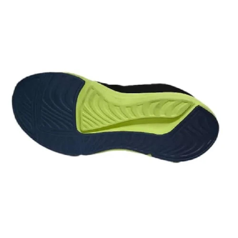 TENIS SPEEDO CAMALEON REF SPO101 MASCULINO Preto 4