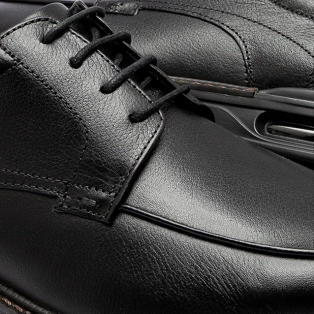 SAPATO DEMOCRATA AIR MAGNUM REF 593101 MASCULINO Preto 4