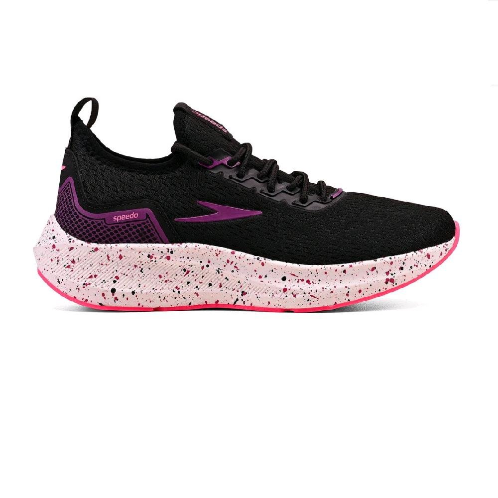 TENIS SPEEDO HYBRID REF SPO141 FEMININO