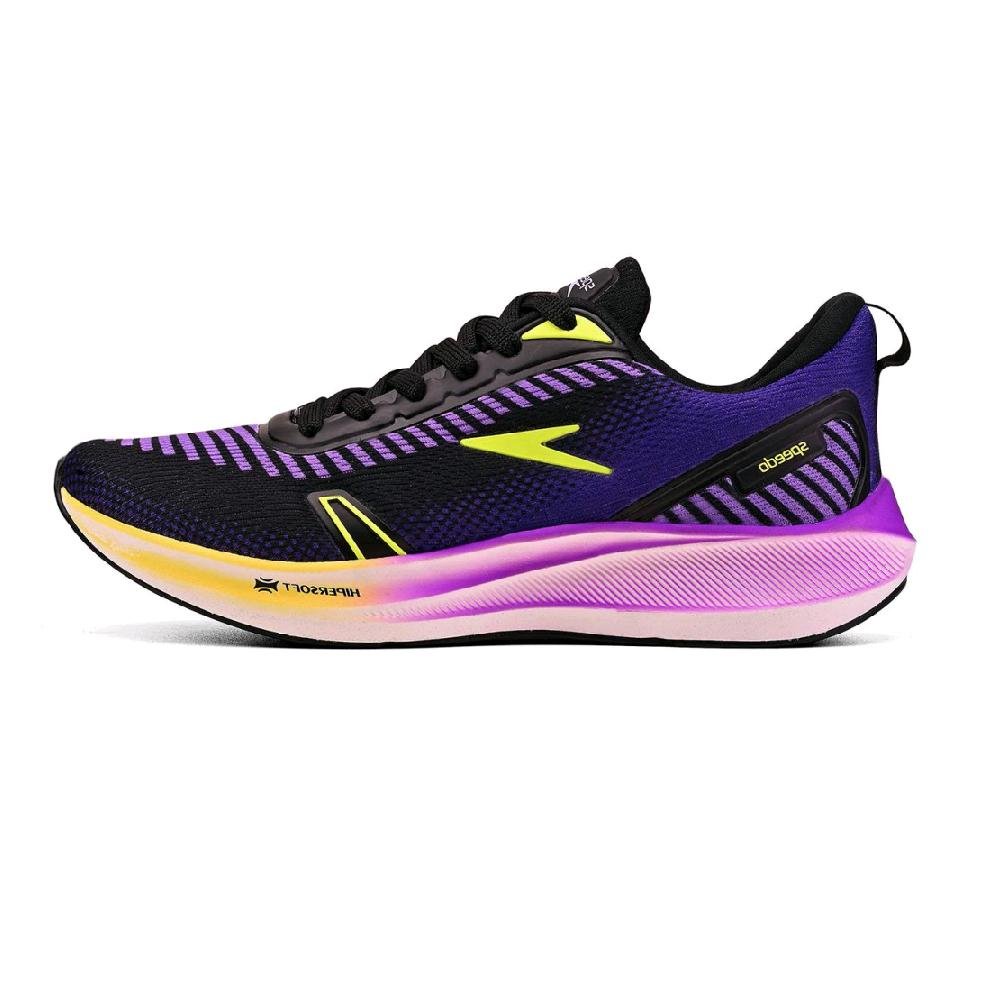 TENIS SPEEDO JORNEY REF SPO151 FEMININO Marinho 2