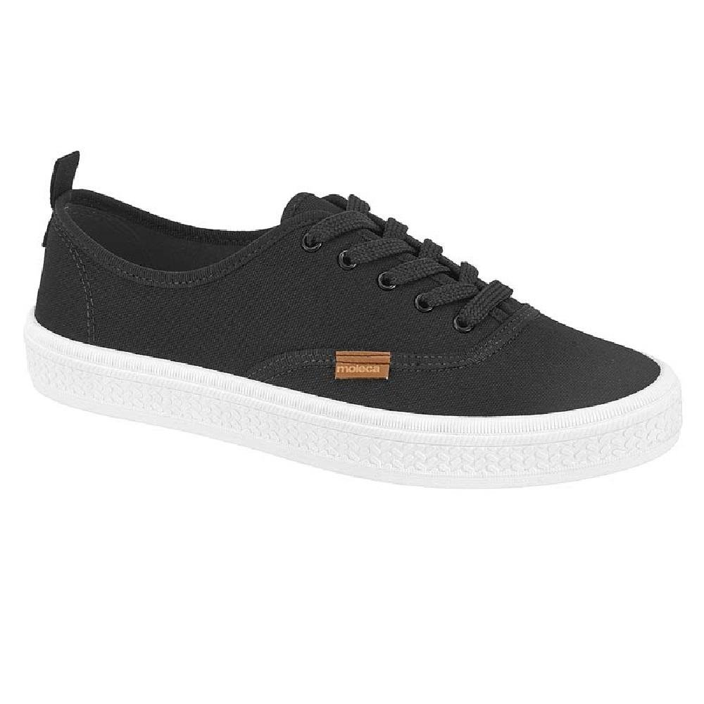 TENIS MOLECA CASUAL REF 5840.101.18923 FEMININO