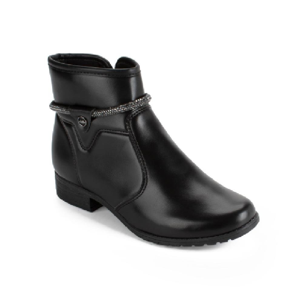 BOTA DAKOTA VERTUO CANO CURTO REF D2182 FEMININO