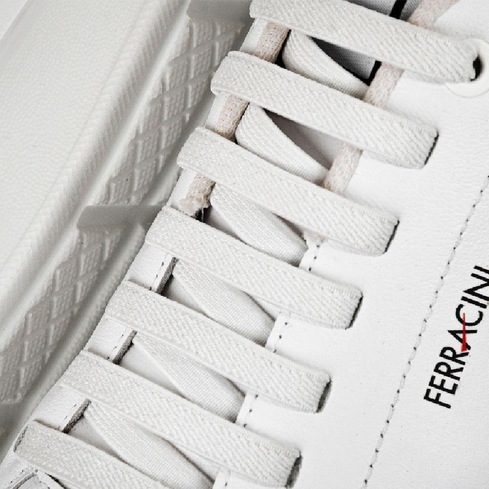 SAPATENIS FERRACINI FLIP REF 6785-729 MASCULINO Branco 2