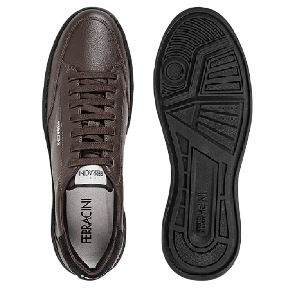 SAPATENIS FERRACINI MILAN REF 7970-720 MASCULINO
