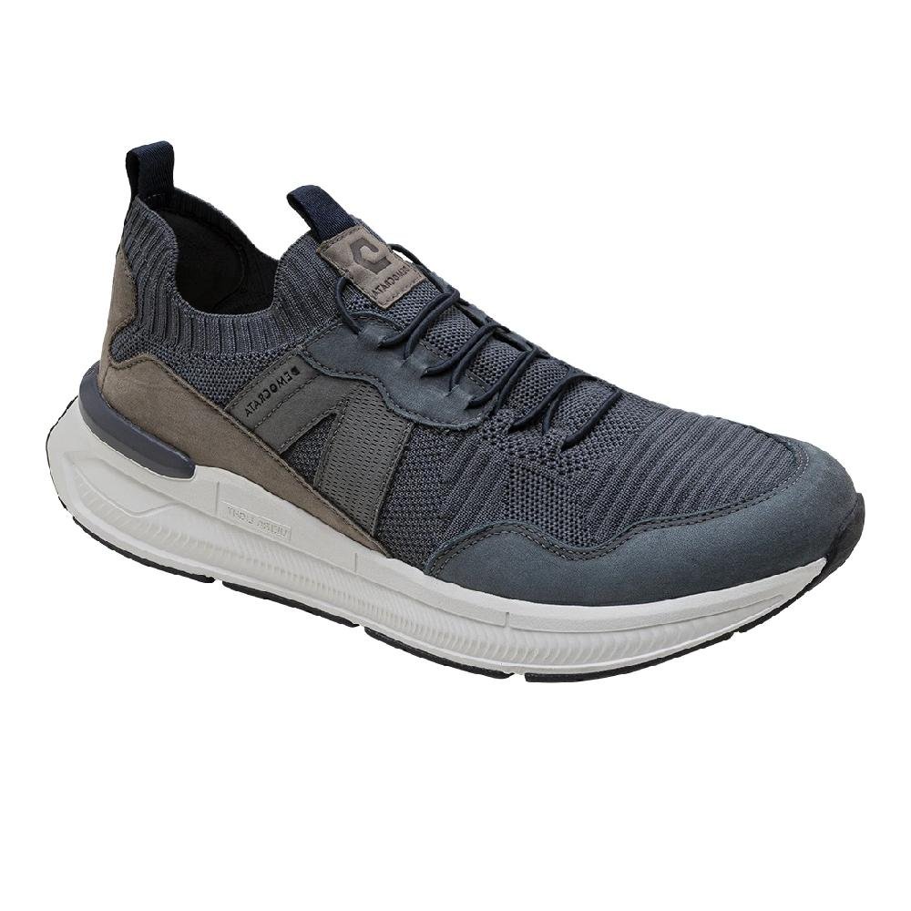 TENIS DEMOCRATA BRAD ULTRA LIGTH REF 527103 MASCULINO