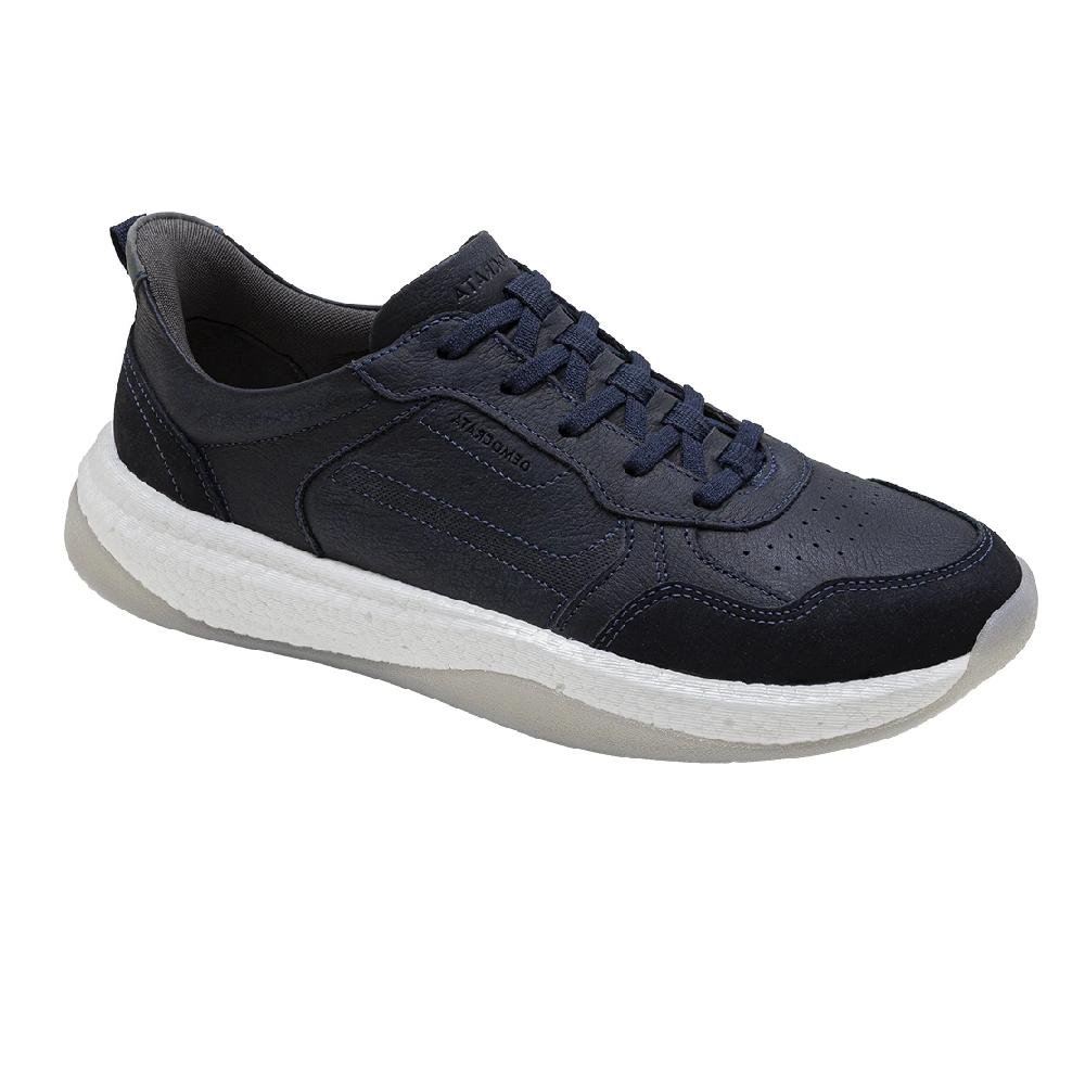 TENIS DEMOCRATA DRAFT PULSE REF 635101 MASCULINO