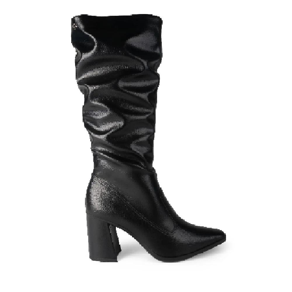 BOTA DAKOTA VIERI CANO LONGO REF D2173 FEMININO