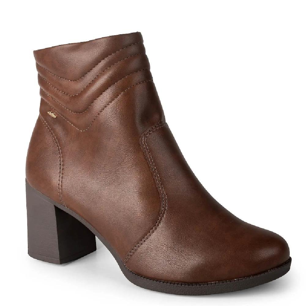 BOTA DAKOTA WELLEN CANO CURTO REF D2721 FEMININO