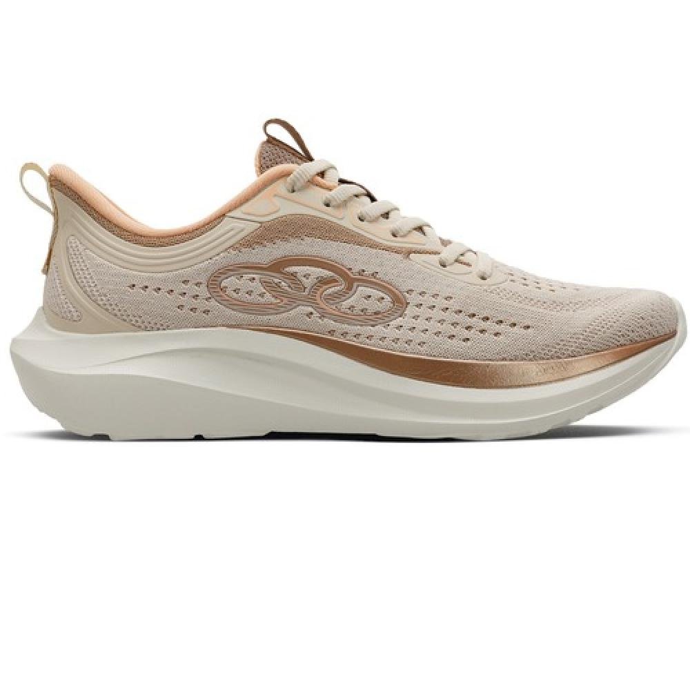 TENIS OLYMPIKUS PASSO FEMININO