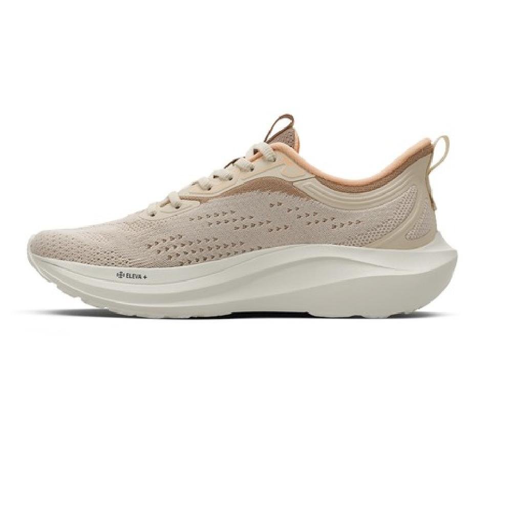 TENIS OLYMPIKUS PASSO FEMININO Bege 2