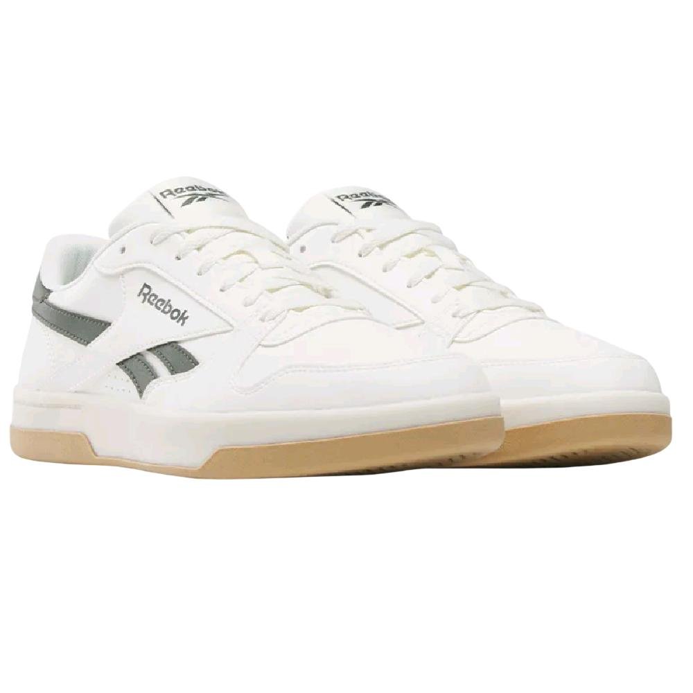 TENIS REEBOK PRIME SETTENIS UNISSEX Branco 2