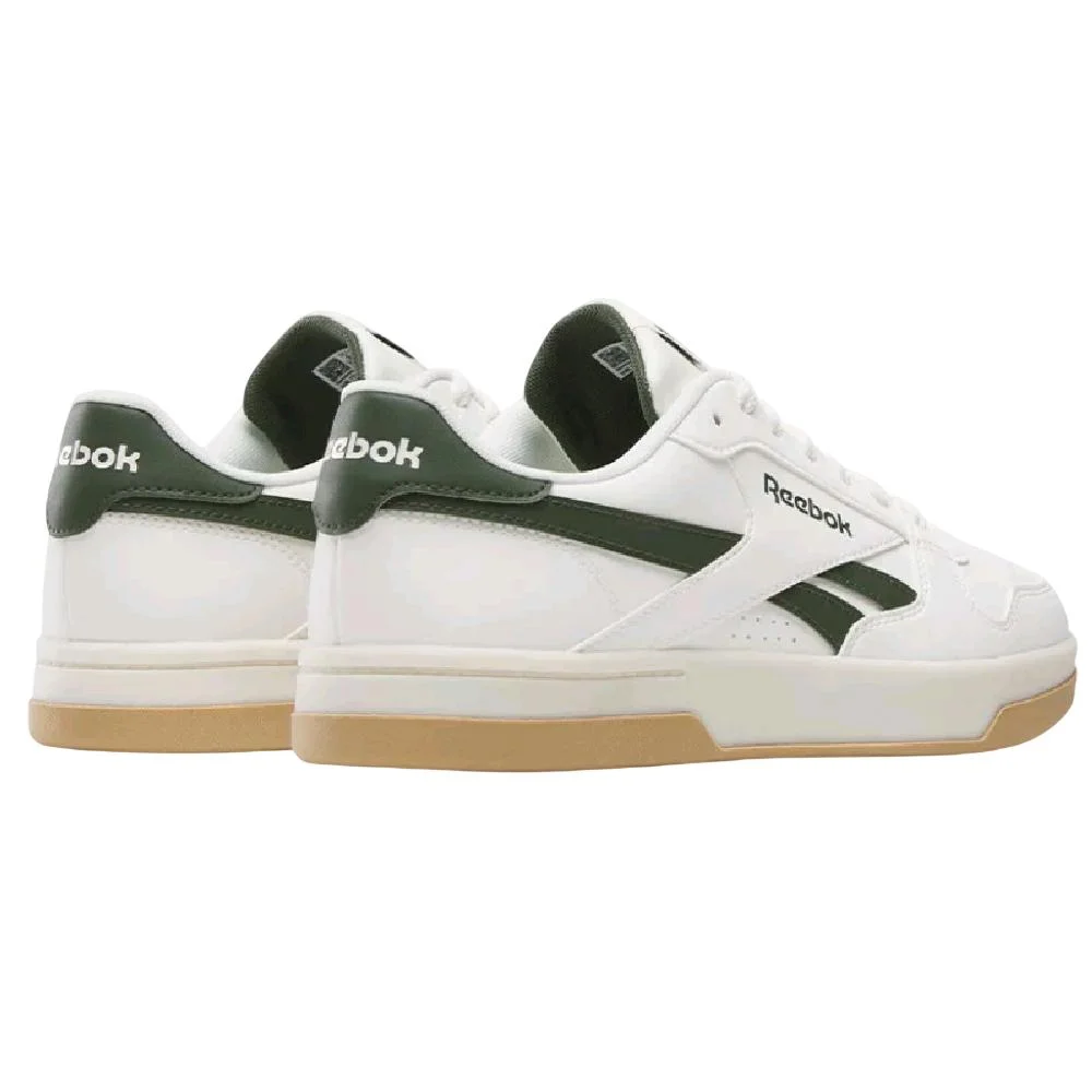 TENIS REEBOK PRIME SETTENIS UNISSEX Branco 3