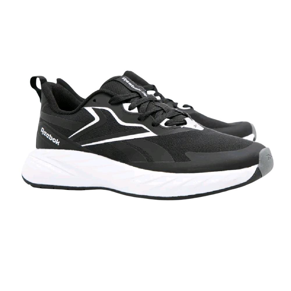 TENIS REEBOK VERSE FEMININO Preto 2