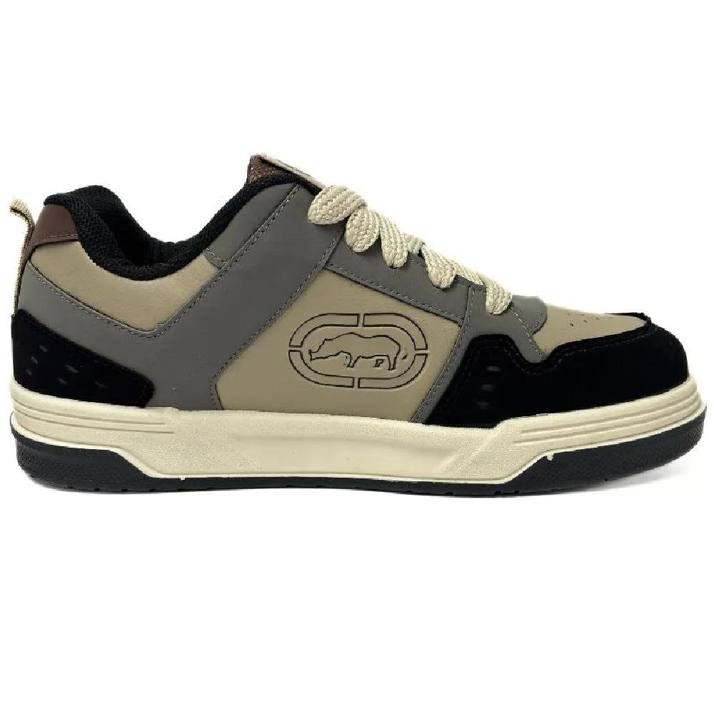 TENIS ECKO RETO STREETWEAR REF VS706ECK MASCULINO