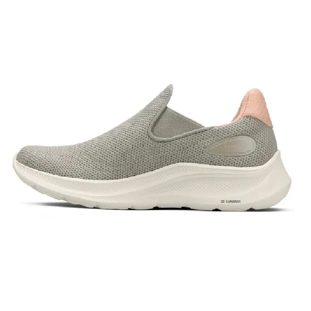 TENIS OLYMPIKUS FLUTUA 2 FEMININO Verde 2