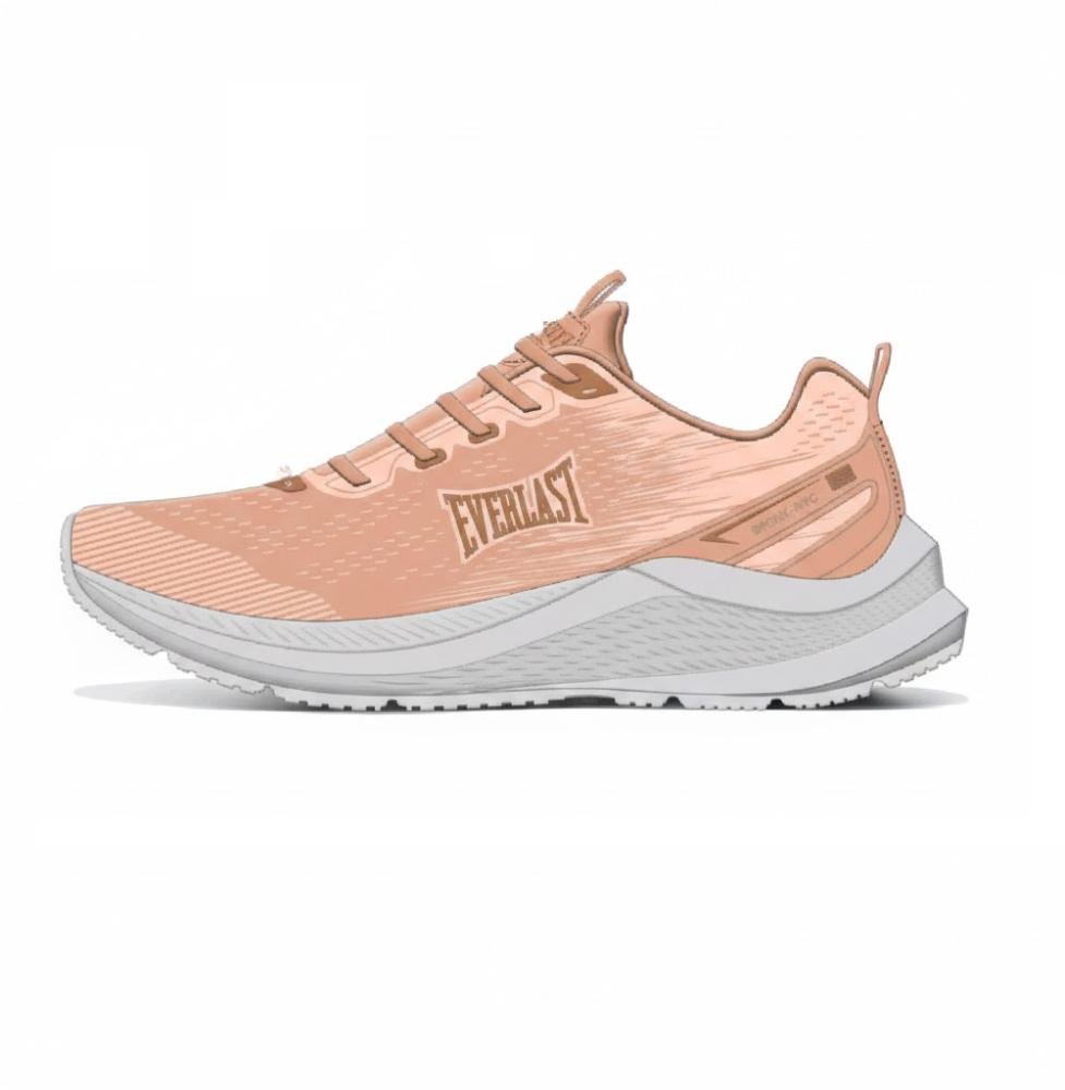 TENIS EVERLAST MICRO FEMININO