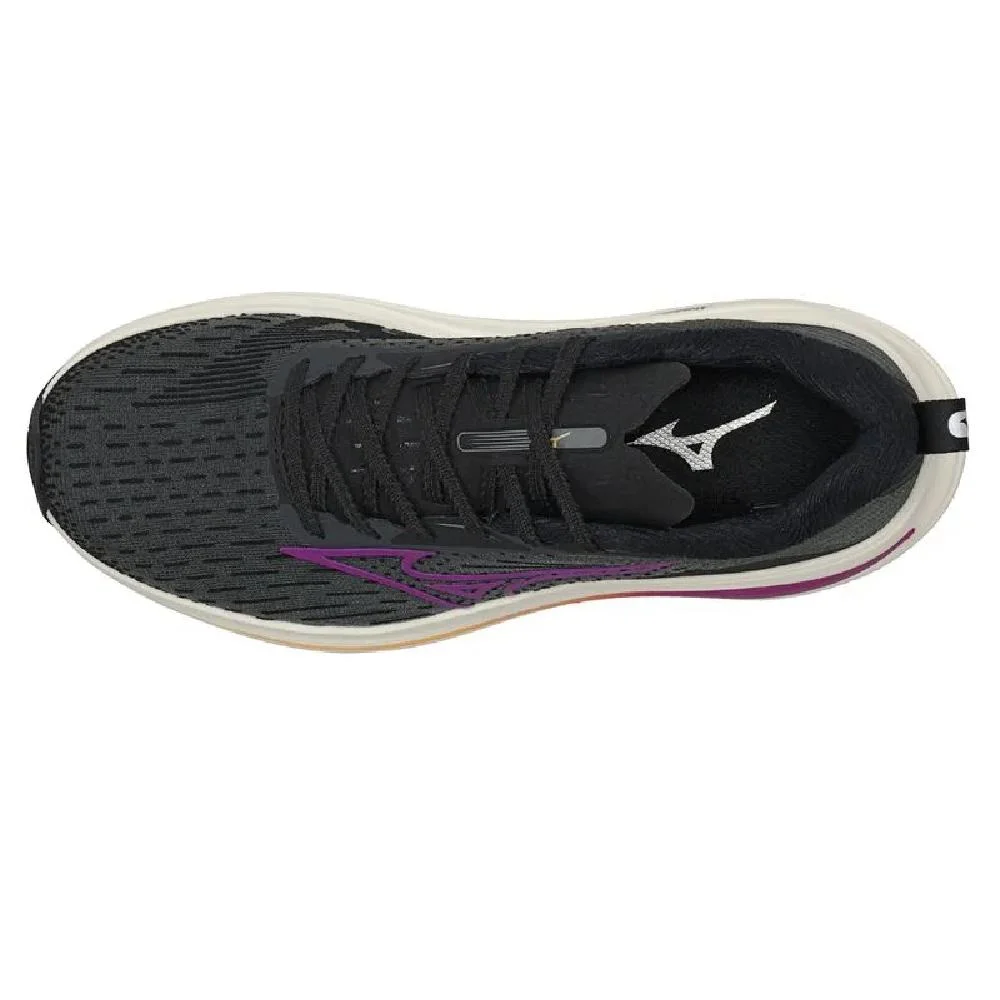 TENIS MIZUNO NEO AURA FEMININO Preto 3