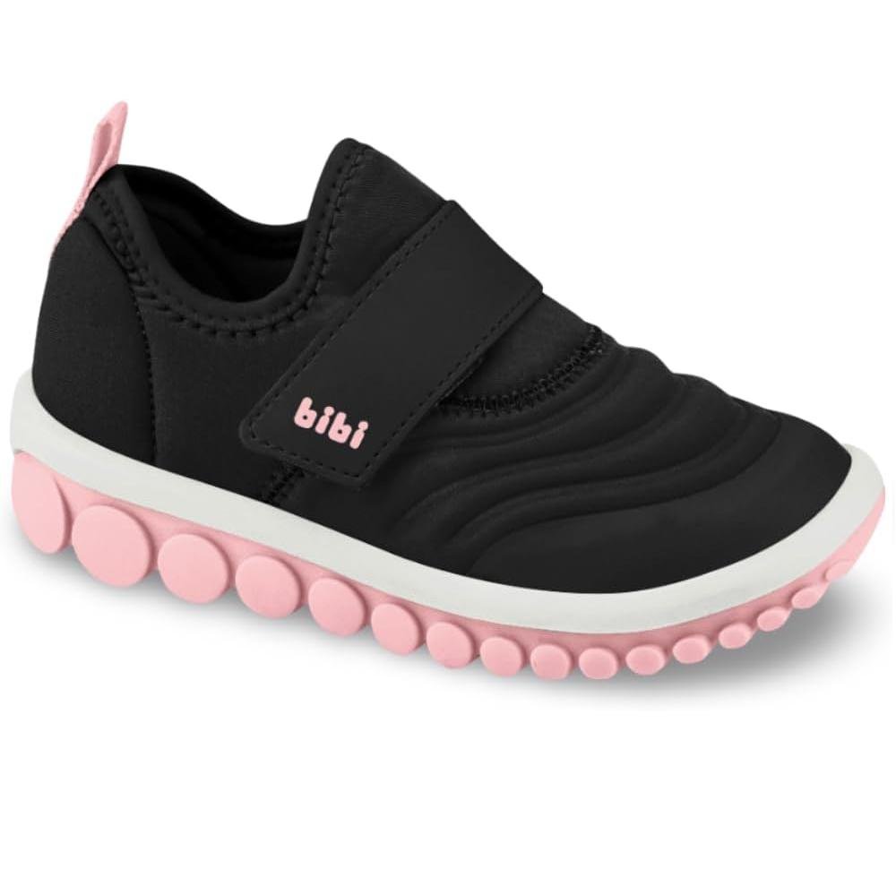 TENIS BIBI ROLLER 2.0 TECIDO CASUAL REF 1155286 MENINA