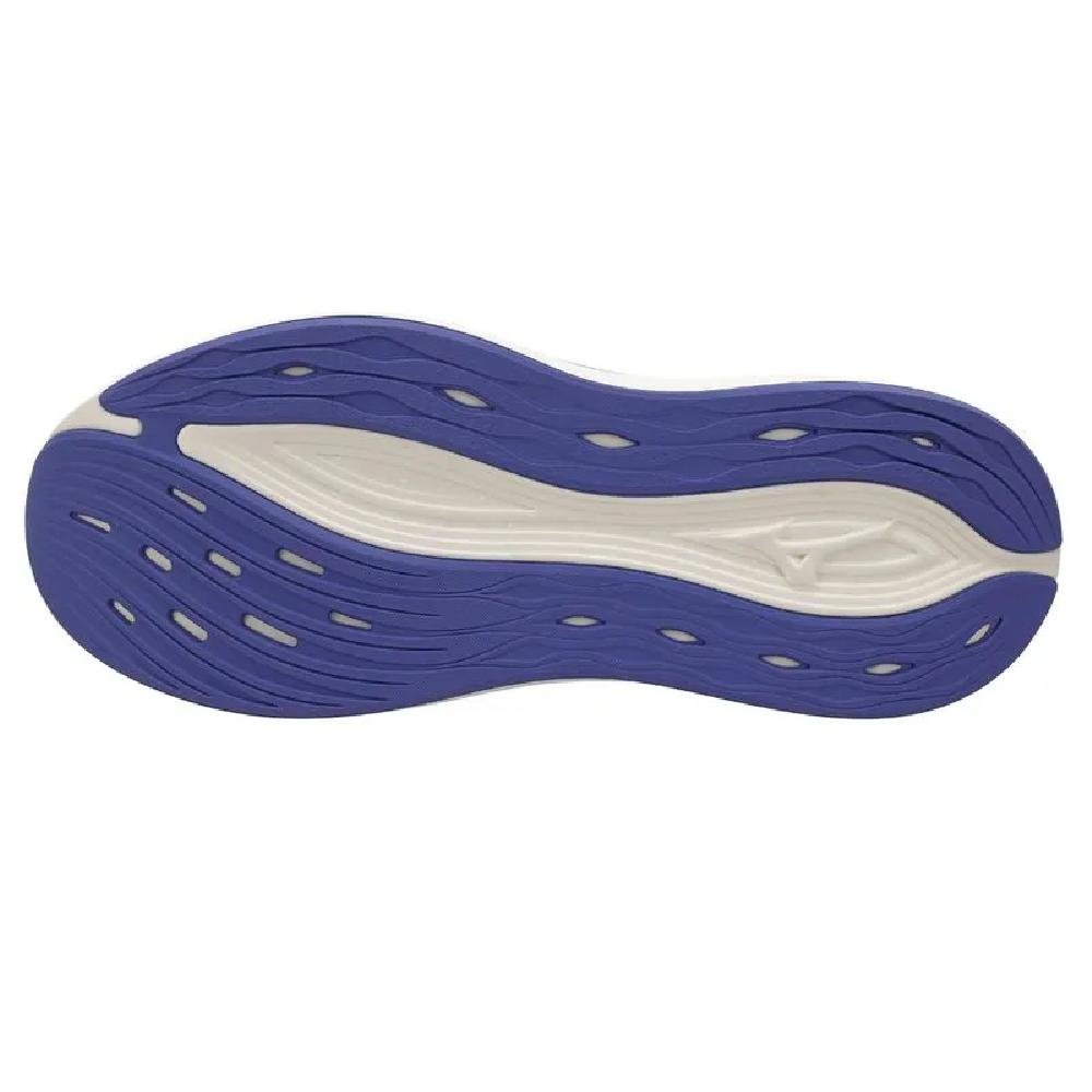 TENIS MIZUNO NEO VORTEX FEMININO Roxo 5