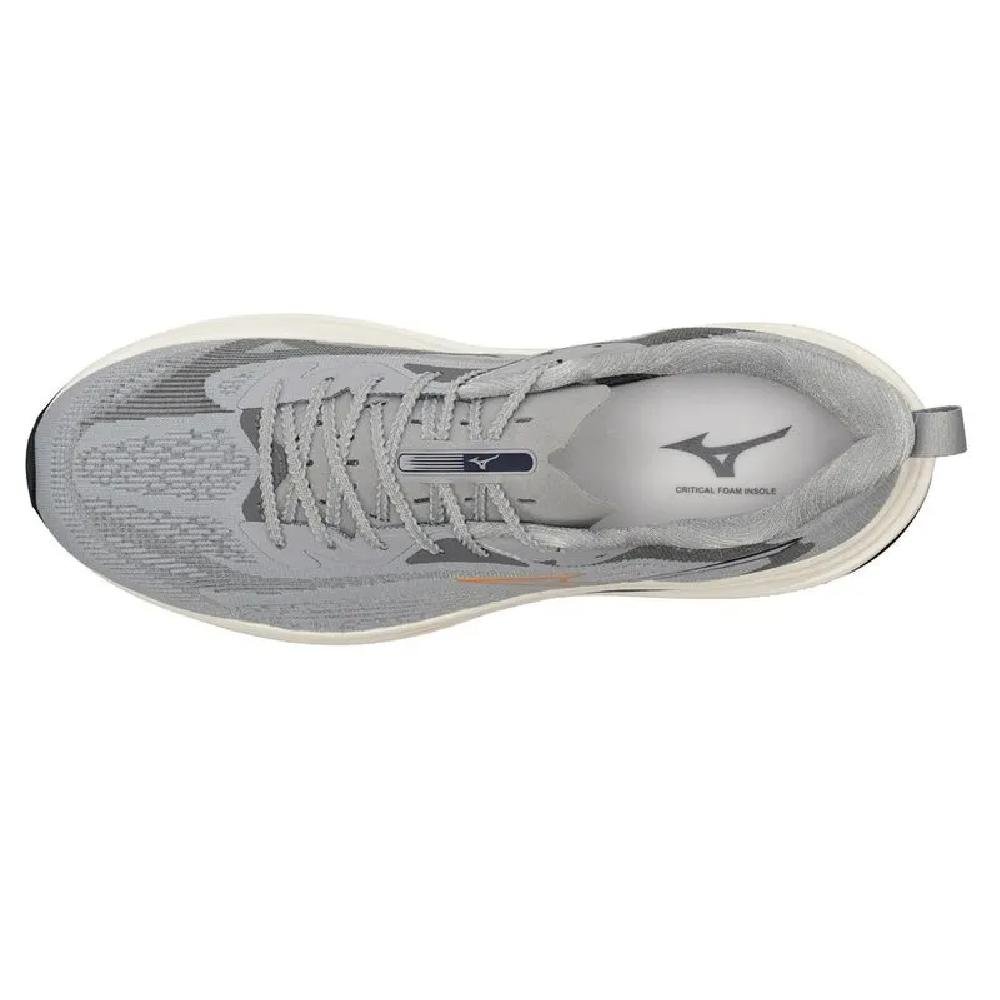 TENIS MIZUNO NEO VORTEX MASCULINO Cinza 3