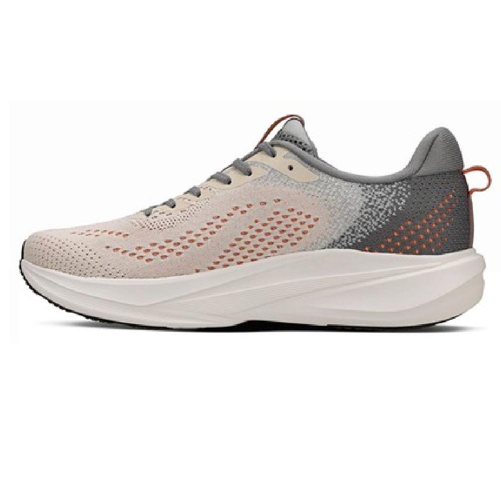 TENIS OLYMPIKUS CHALLENGER 6 MASCULINO Cinza 2
