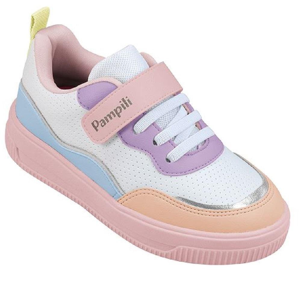 TENIS PAMPILI UP CASUAL REF 738044000 MENINA