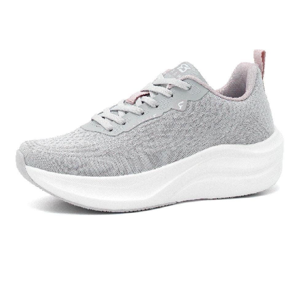 TENIS RAMARIM ESPORTIVO REF 2675132 FEMININO Cinza 4