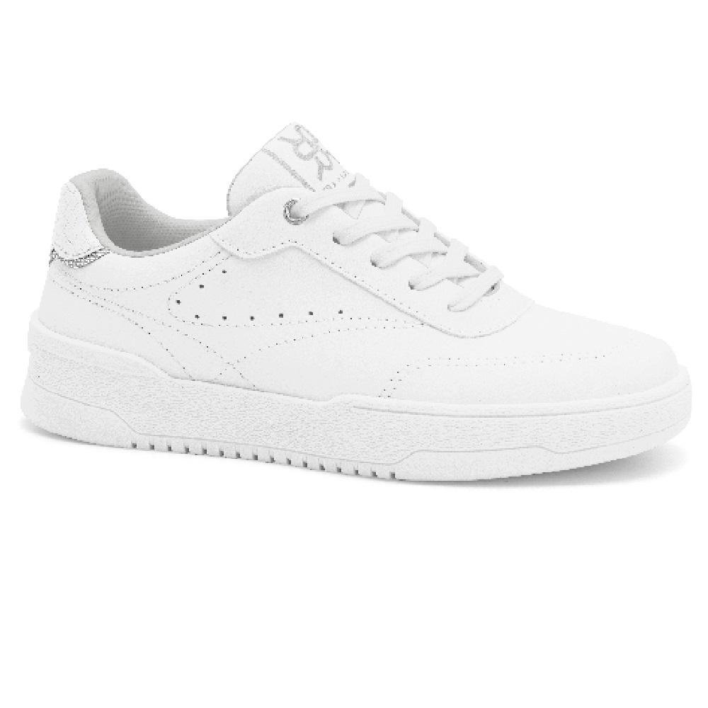 TENIS RAMARIM CASUAL REF 2698203 FEMININO Branco 1