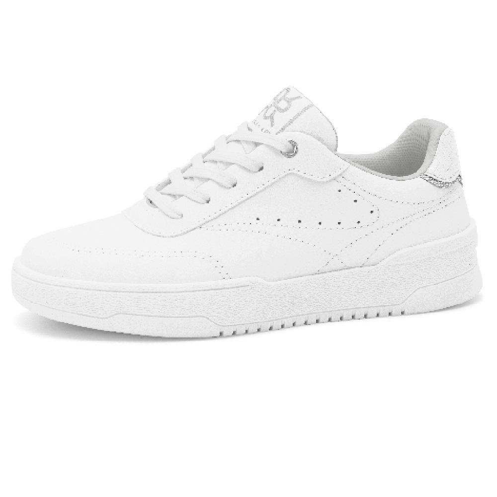TENIS RAMARIM CASUAL REF 2698203 FEMININO Branco 4