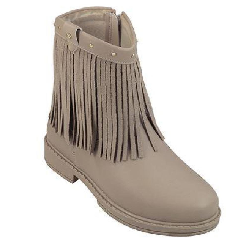 BOTA PAMPILI SAFIRA WESTERN FRANJA REF 279133000 MENINA