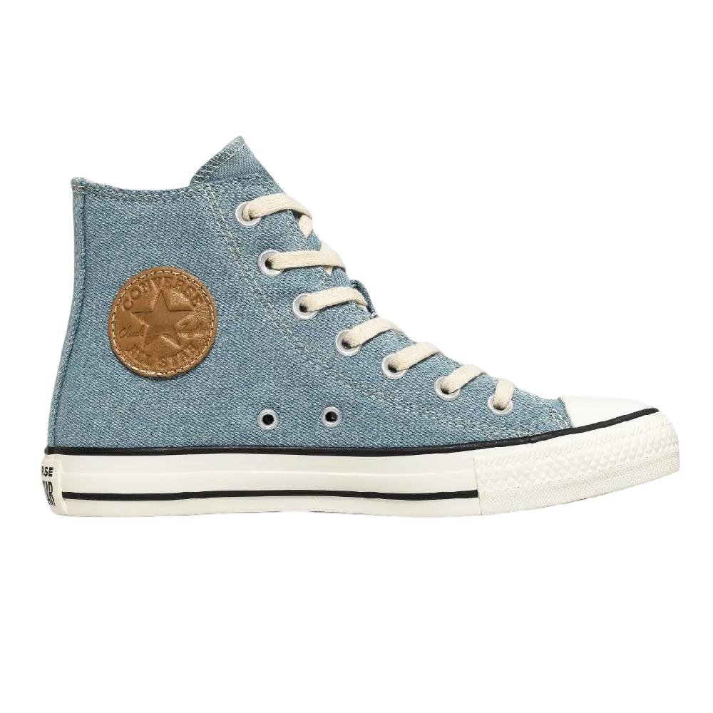 TENIS ALL STAR CHUCK TAYLOR CANO ALTO REF CT3515 UNISSEX