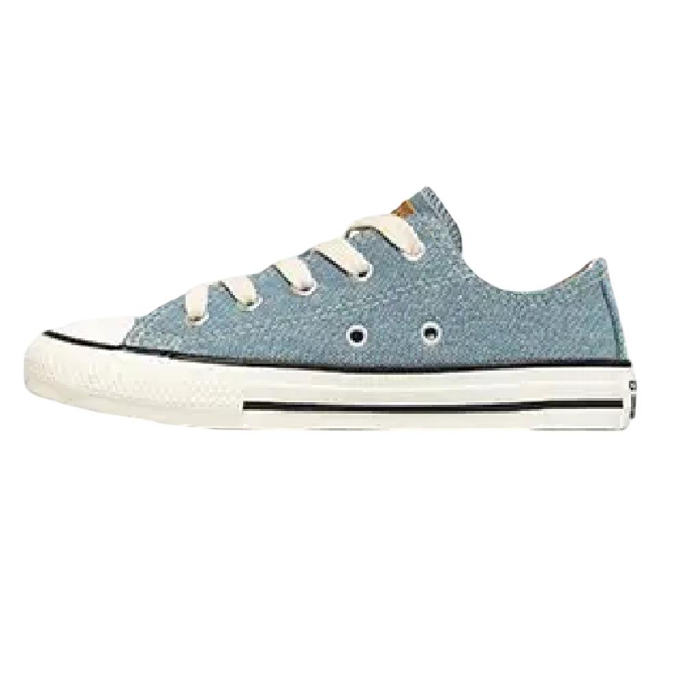 TENIS ALL STAR CHUCK TAYLOR REF CK1643 UNISSEX Azul 2
