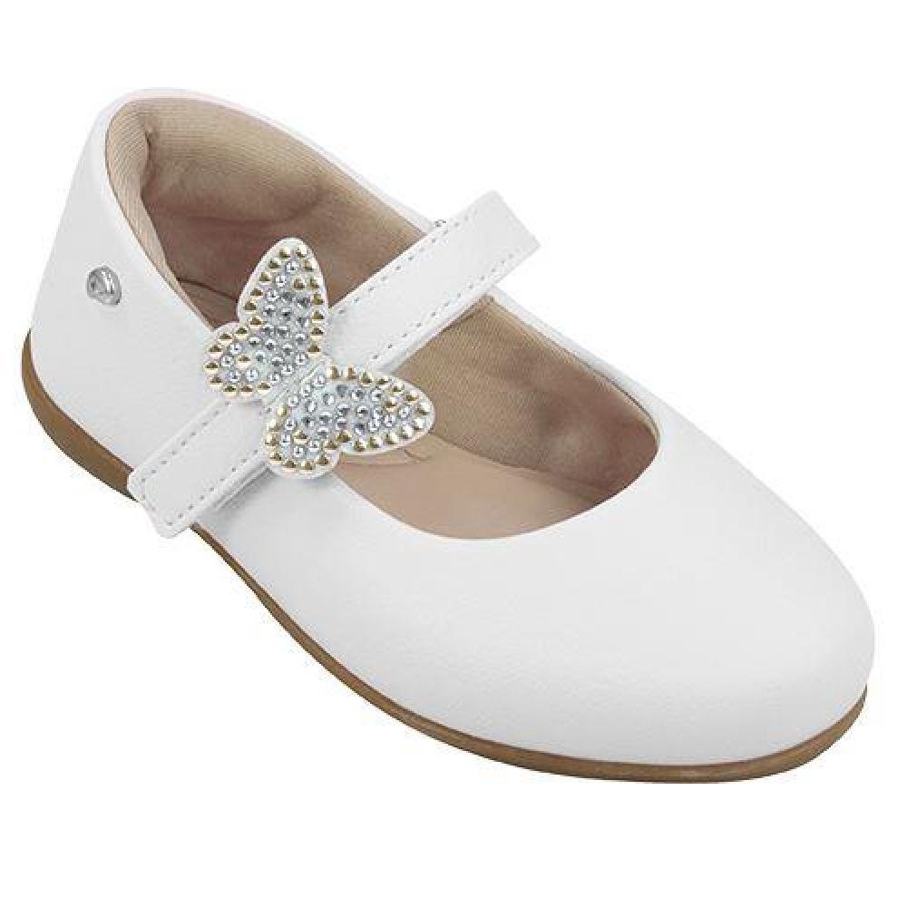 SAPATILHA PAMPILI BAILARINA REF 188724000 MENINA