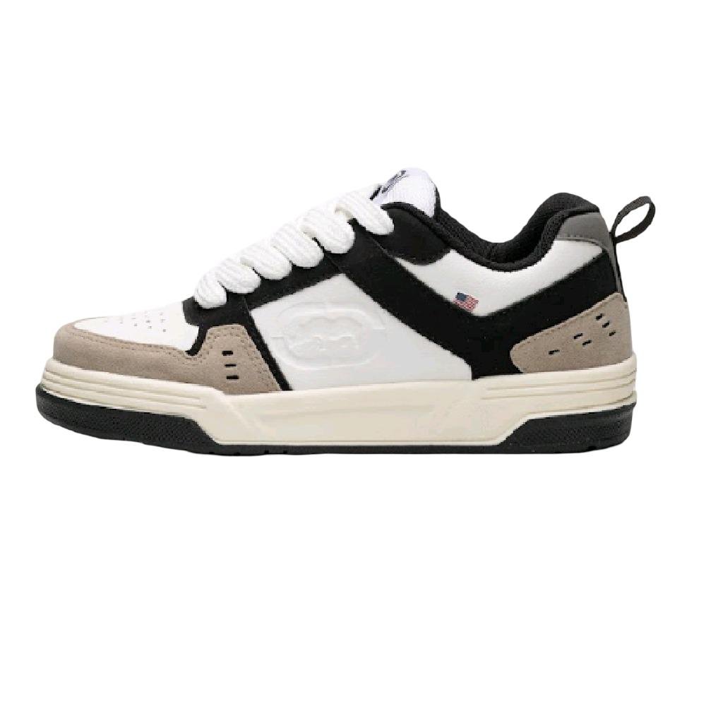 TENIS ECKO AUSTIN REF VS706ECK MASCULINO Bege 2