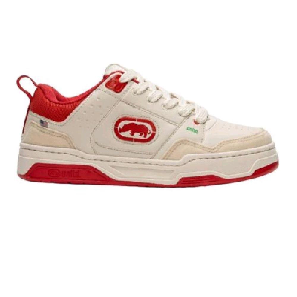 TENIS ECKO VENICE REF ST735ECK MASCULINO Branco 3