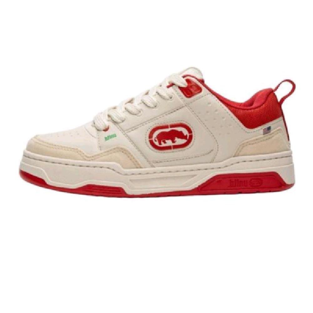 TENIS ECKO VENICE REF ST735ECK MASCULINO Branco 4