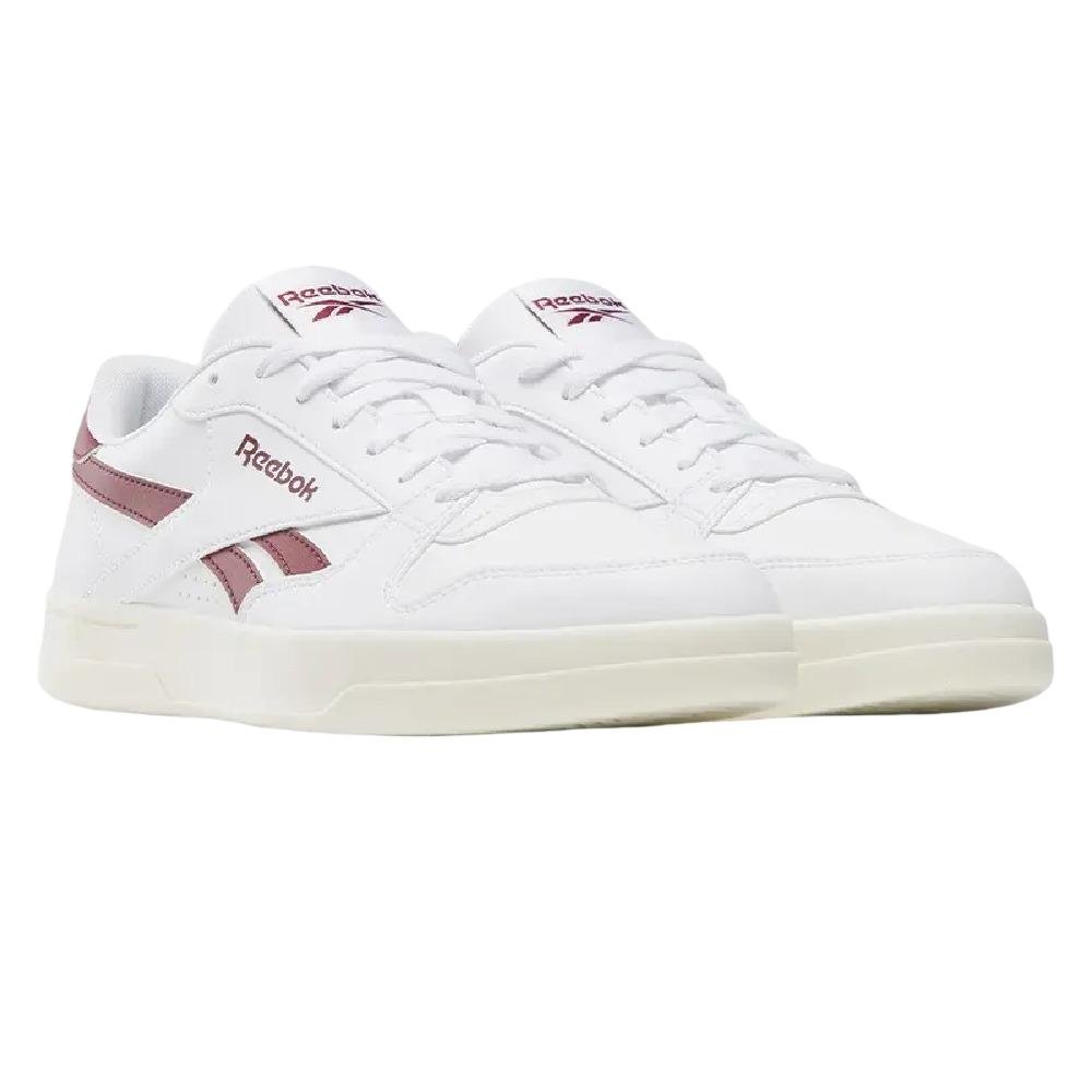 TENIS REEBOK PRIME SET UNISSEX Branco 2