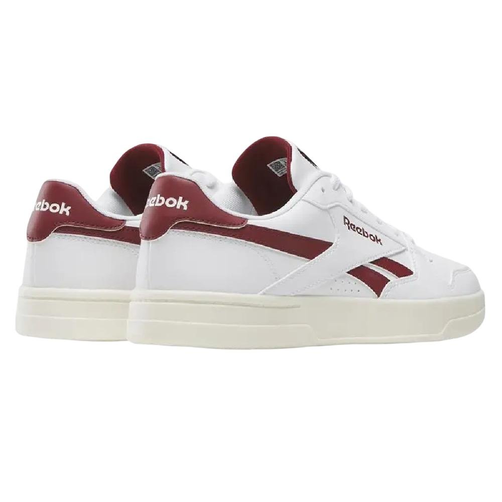 TENIS REEBOK PRIME SET UNISSEX Branco 3
