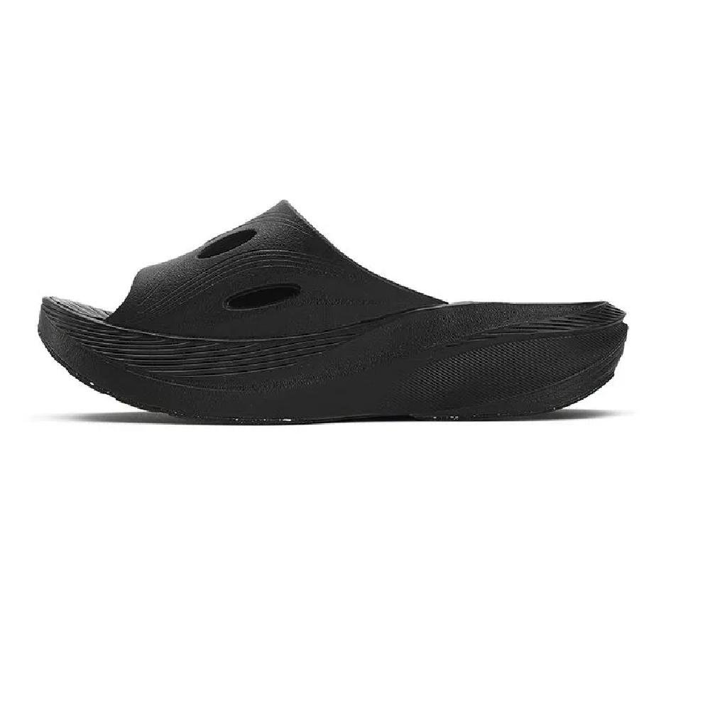 CHINELO OLYMPIKUS POS CORRE MASCULINO Preto 2