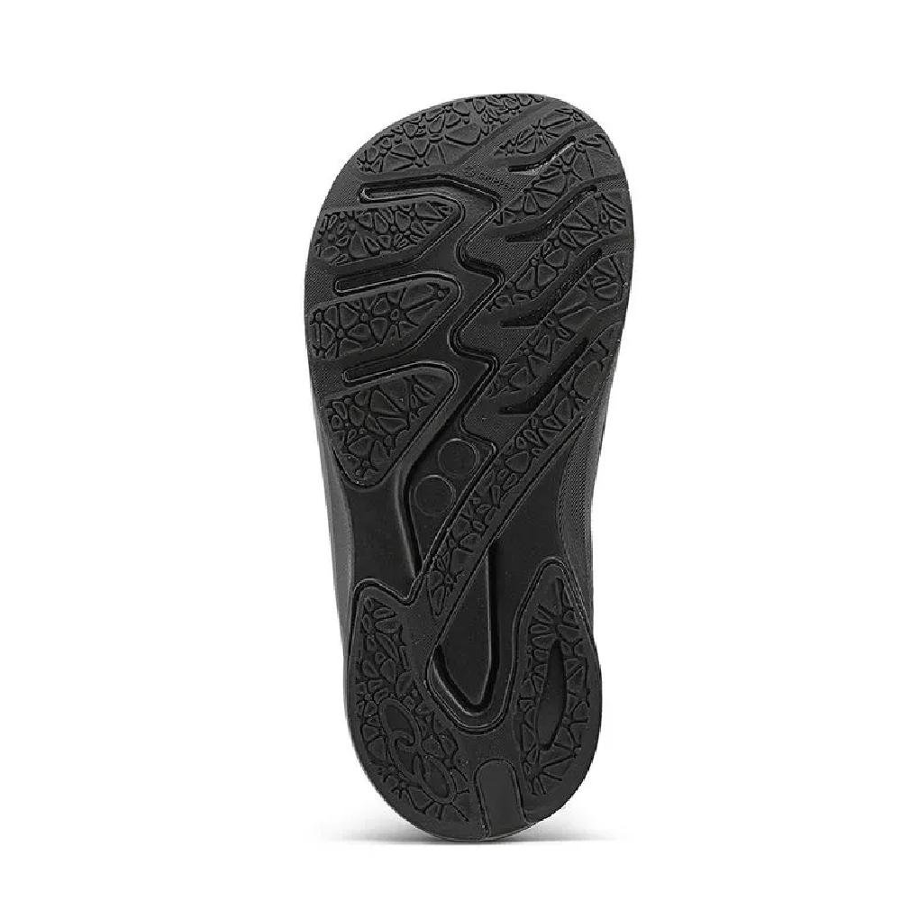 CHINELO OLYMPIKUS POS CORRE MASCULINO Preto 5