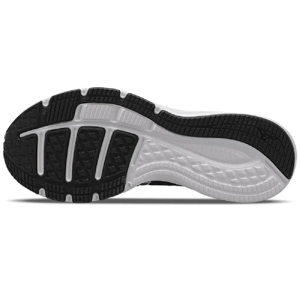 TENIS MIZUNO COOL RIDE 3 MASCULINO Preto 4