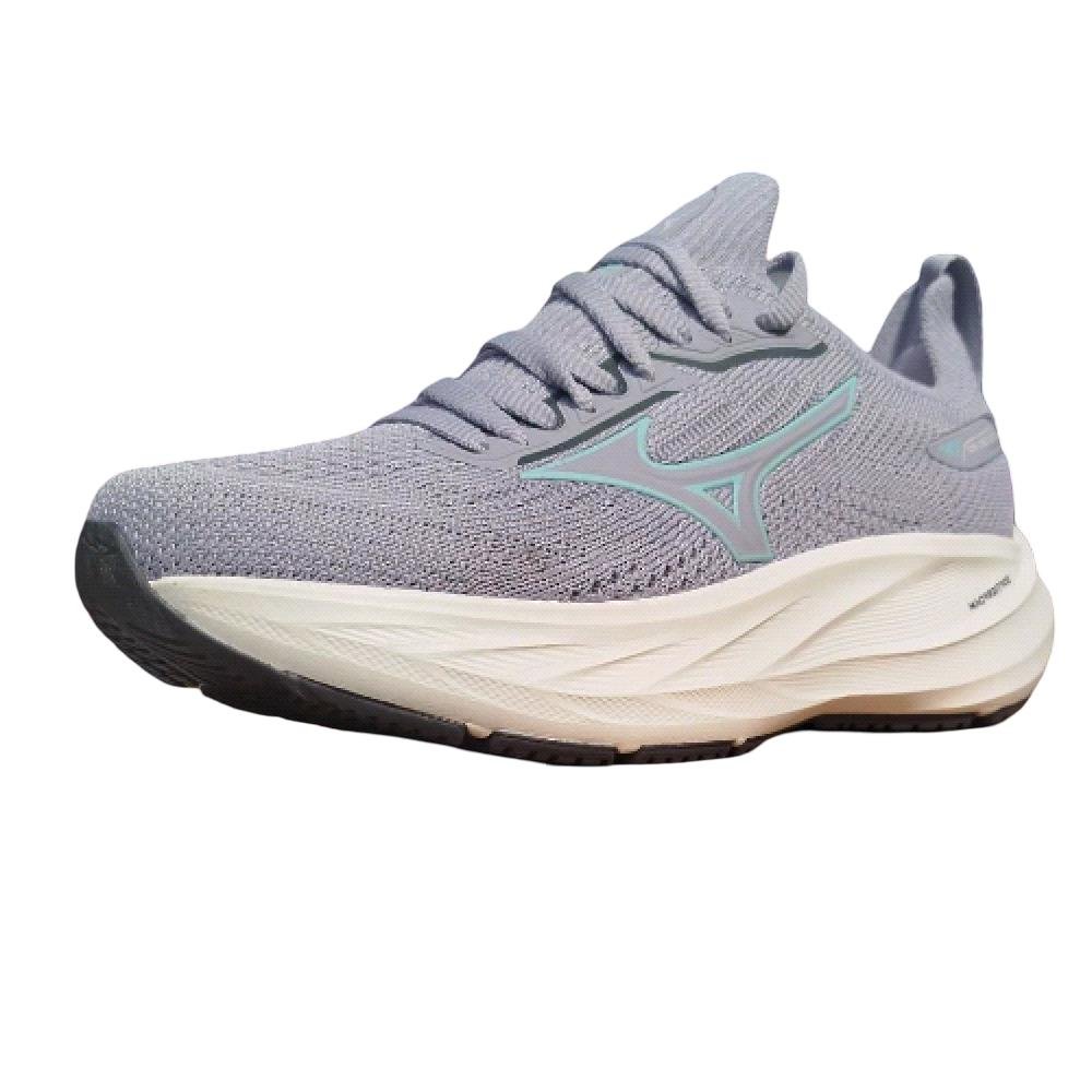 TENIS MIZUNO COOL RIDE 4 FEMININO Lílas 2